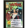 Image 1 : WILD THING #1 (MARVEL COMICS) *RARE*
