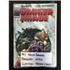 Image 1 : DARKER IMAGE #1 (IMAGE COMICS) Bagged w/ Limited MAXX Card