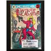 Image 1 : BARB WIRE #1 (DARK HORSE COMICS)