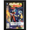 Image 1 : HARLEY QUINN #12 (DC COMICS) 1 in 25 Limited Variant Cover