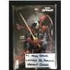 Image 1 : KING SPAWN #1 (IMAGE COMICS)