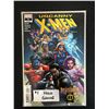 Image 1 : THE UNCANNY X-MEN #1 (MARVEL COMICS)