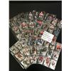 Image 1 : 2010-11 UPPER DECK BLACK DIAMOND HOCKEY CARD SET (MINT CONDITION)