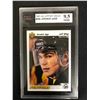 Image 1 : 1991-92 UPPER DECK #256 JAROMIR JAGR (9.5 NGM)