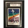 Image 1 : 1991 UPPER DECK #34 MARINO/ CLAYTON Aerial Threats (9.5 NGM)