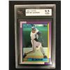 Image 1 : 1990 TOPPS #300 BO JACKSON (9.5 NGM)