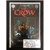 Image 1 : THE CROW #1 Dead Time (KITCHEN SINK COMIX)