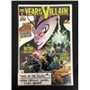 Image 1 : YEAR OF THE VILLAIN #1 (DC COMICS)