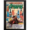 Image 1 : THE AVENGERS #187 (MARVEL COMICS)