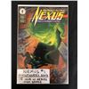 Image 1 : NEXUS #1 (DARK HORSE COMICS)