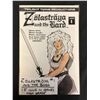 Image 1 : ZOLASTRAYA AND THE BARD #1 (TWILIGHT TWINS PRODUCTONS)
