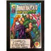 Image 1 : THUNDERBOLTS #34-37 (MARVEL COMICS)