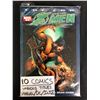 Image 1 : 10 COMICS (VARIOUS TITLES) DC/ INDI/ MARVEL