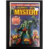 Image 1 : JOURNEY INTO MYSTERY #10 (MARVEL COMICS)