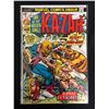 Image 1 : KA-ZAR #3 (MARVEL COMICS)