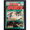 Image 1 : STRANGE SPORTS STORIES #5 (DC COMICS)