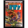 Image 1 : ASTONISHING TALES #22 (MARVEL COMICS)