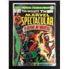 Image 1 : MARVEL SPECTACULAR #7 (MARVEL COMICS)