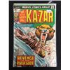 Image 1 : KA-ZAR #7 (MARVEL COMICS)