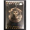 Image 1 : SONS OF ANARCHY COMIC BOOK