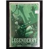 Image 1 : LEGENDERRY (LTD.TO 500 COPIES) DYNAMITE COMICS