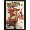 Image 1 : LEGENDERRY A Steampunk Adventure (DYNAMITE COMICS)