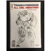 Image 1 : TRANSFORMERS ALL HAIL MEGATRON #7 (IDW)