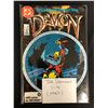 Image 1 : THE DEMON #1-4 (DC COMICS) 1987