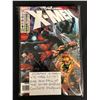 Image 1 : UNCANNY X-MEN #475-486 (MARVEL COMICS)