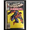 Image 1 : THE AMAZING SPIDER-MAN ANNUAL #17 (MARVEL COMICS)