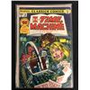 Image 1 : THE TIME MACHINE #2 (MARVEL CLASSICS COMICS)