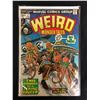 Image 1 : WEIRD Wonder Tales #2 (MARVEL COMICS)