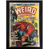 Image 1 : WEIRD Wonder Tales #17 (MARVEL COMICS)