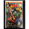 Image 1 : ULTRAVERSE PRIME #0 (MALIBU COMICS)