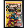 Image 1 : MARVEL DOUBLE FEATURE #9 (MARVEL COMICS)