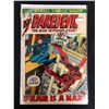 Image 1 : DAREDEVIL #90 (MARVEL COMICS)