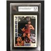 Image 1 : 1992-93 TOPPS ARCHIVES #44 CHARLES BARKLEY (9.5 NGM)