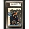 Image 1 : 1998-99 UPPER DECK #225 WAYNE GRETZKY GM's Choice (7.5 NM+)
