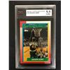 Image 1 : 1992-93 TOPPS ARCHIVE #136 SHAWN KEMP (9.5 NGM)
