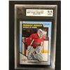 Image 1 : 2020-21 O-PEE-CHEE #637 VITEK VANECEK Rookie Card (9.5 NGM)