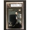 Image 1 : 1998-99 U.D MCDONALD'S #T12 MARIO LEMIEUX Wayne Gretzky Teammates (8.5 NMM+)