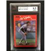 Image 1 : 1990 DONRUSS #96 CAL RIPKEN (8.5 NMM+)