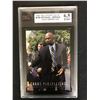 Image 1 : 1997-98 UPPER DECK #165 MICHAEL JORDAN Court Perspectives (6.5 ENM+)