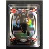 Image 1 : 2021 Certified Ja'Marr Chase #107 Rookie Card 070/299