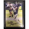 Image 1 : 2020 Panini CHRONICLES FOOTBALL JUSTIN JEFFERSON #217 LUMINANCE ROOKIE