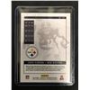 Image 2 : 2020 Panini CHRONICLES FOOTBALL CHASE CLAYPOOL #222 LUMINANCE ROOKIE