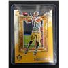 Image 1 : 2020 Panini Chronicles GK-20 RC CHASE CLAYPOOL