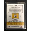 Image 2 : Chase Claypool 2020 Chronicles Panini RC ROOKIE #PA-20
