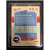 Image 2 : Justin Jefferson Classics RC 2020 Panini Chronicles CL-13 Vikings