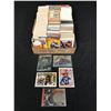 Image 1 : ASSORTED BULK HOCKEY CARD LOT